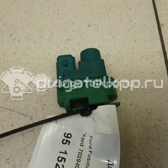 Фото Датчик включения стопсигнала  7029406 для mazda Mazda 2 (DY)