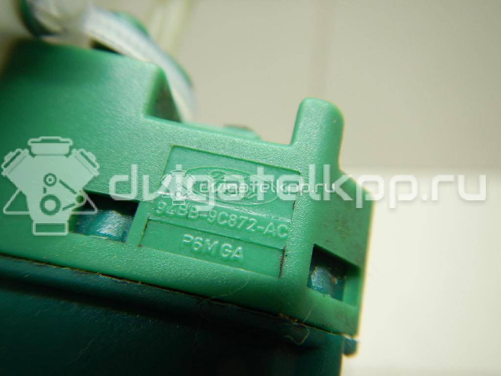 Фото Датчик включения стопсигнала  94BB9C872AC для mazda Mazda 2 (DY) {forloop.counter}}