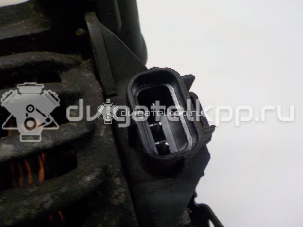 Фото Генератор  1485762 для mazda Mazda 2 (DY) {forloop.counter}}