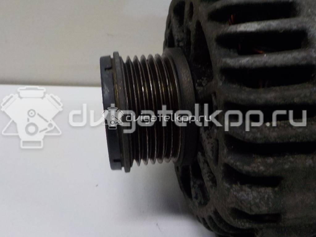 Фото Генератор  1485762 для mazda Mazda 2 (DY) {forloop.counter}}