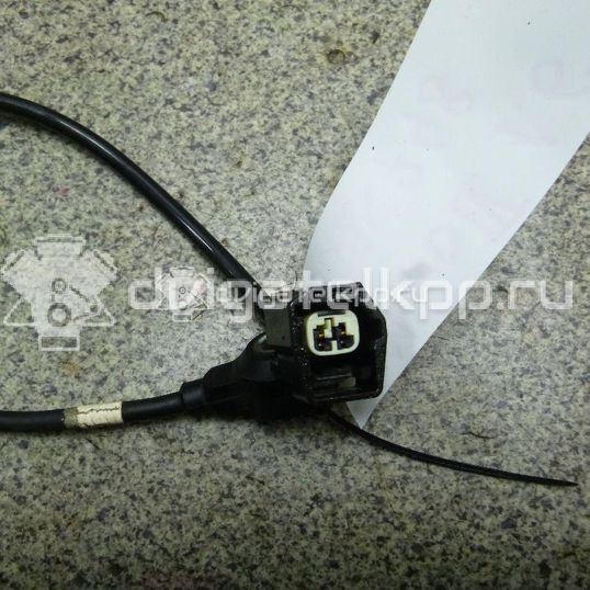 Фото Датчик детонации  98MF12A699BA для mazda Mazda 2 (DY)