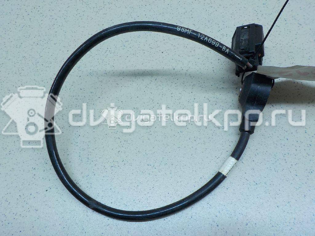 Фото Датчик детонации  98MF12A699BA для mazda Mazda 2 (DY) {forloop.counter}}