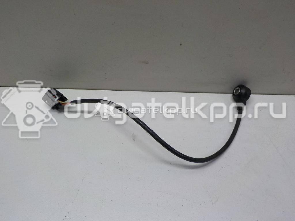 Фото Датчик детонации  98MF12A699BA для mazda Mazda 2 (DY) {forloop.counter}}