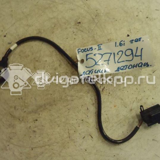 Фото Датчик детонации  98MF12A699BA для mazda Mazda 2 (DY)