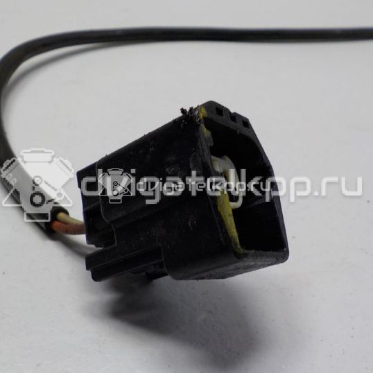 Фото Датчик детонации  98MF12A699BA для mazda Mazda 2 (DY)