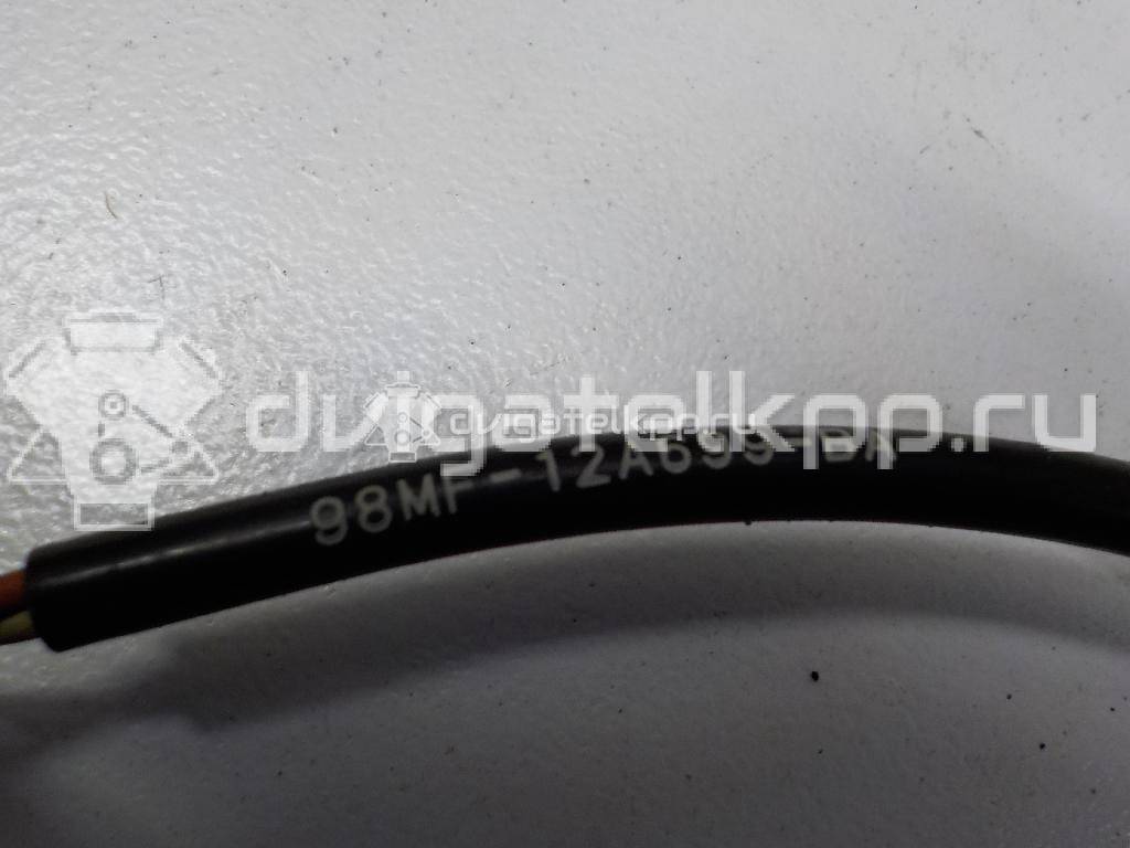 Фото Датчик детонации  98MF12A699BA для mazda Mazda 2 (DY) {forloop.counter}}