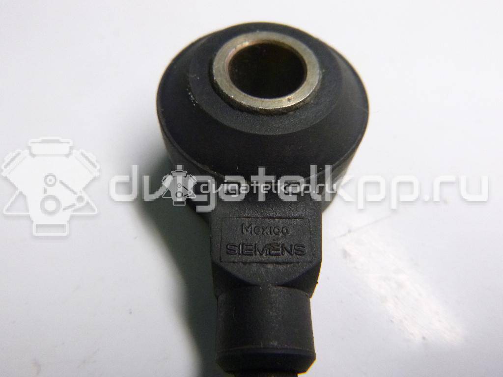Фото Датчик детонации  98MF12A699BA для mazda Mazda 2 (DY) {forloop.counter}}