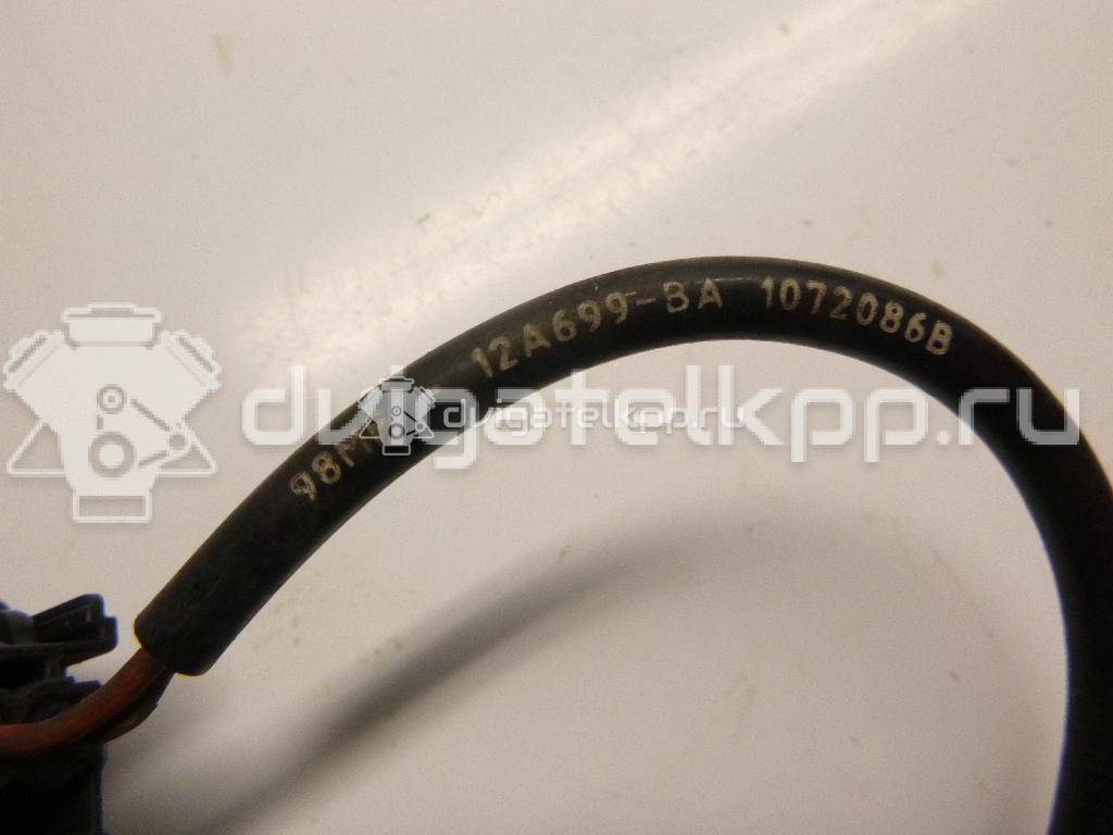 Фото Датчик детонации  98MF12A699BA для mazda Mazda 2 (DY) {forloop.counter}}