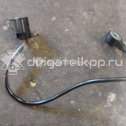 Фото Датчик детонации  98MF12A699BA для mazda Mazda 2 (DY)