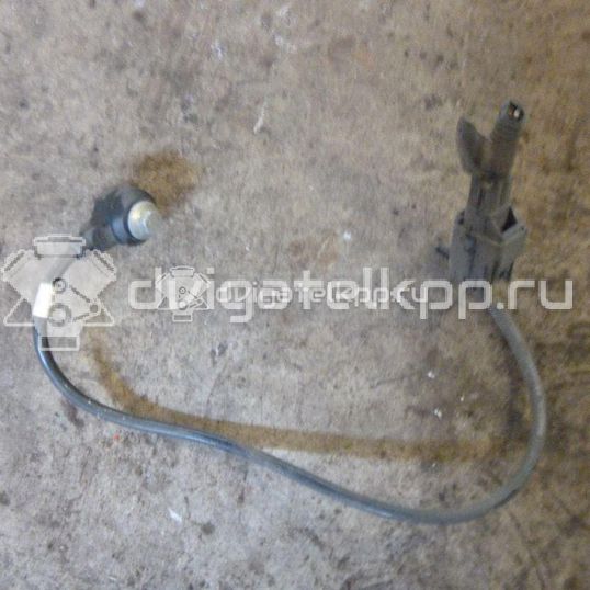 Фото Датчик детонации  98MF12A699BA для mazda Mazda 2 (DY)