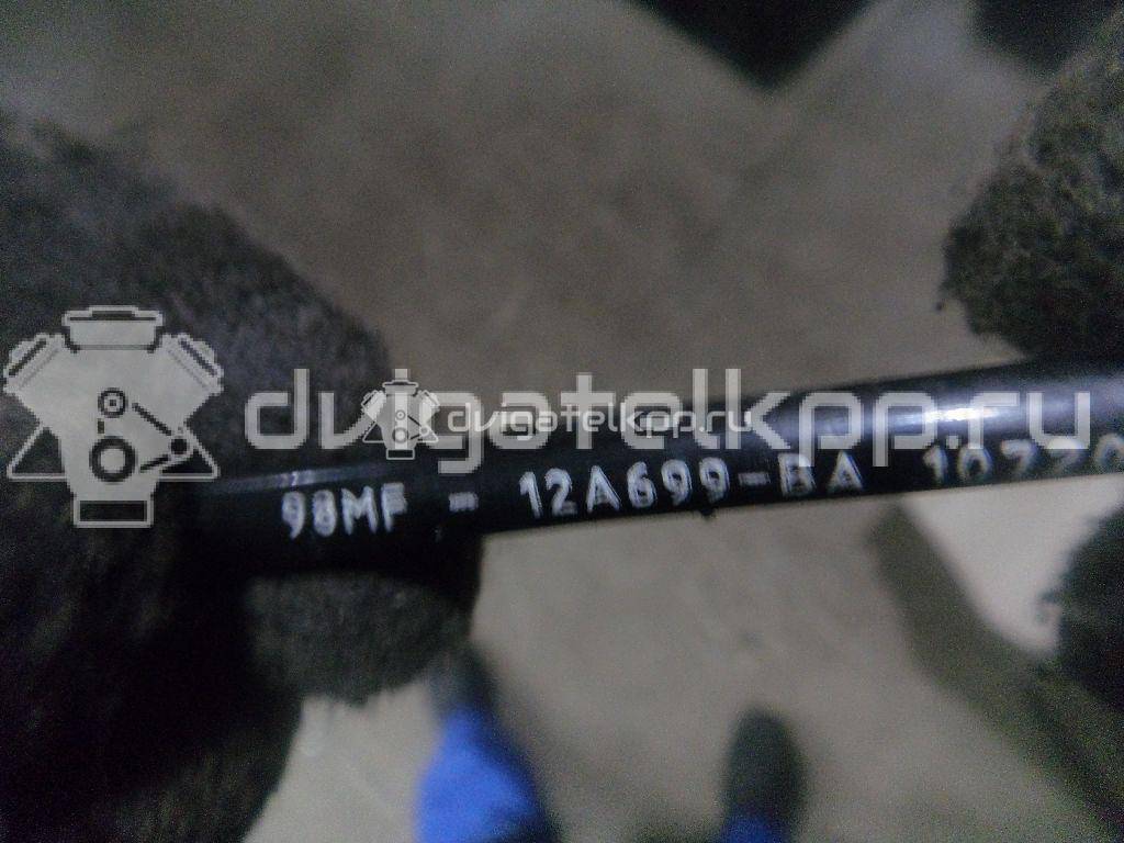 Фото Датчик детонации  98MF12A699BA для mazda Mazda 2 (DY) {forloop.counter}}