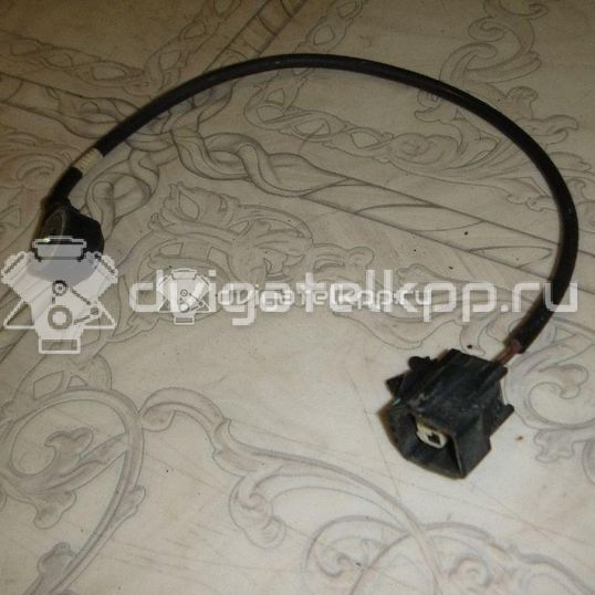Фото Датчик детонации  98MF12A699BA для mazda Mazda 2 (DY)