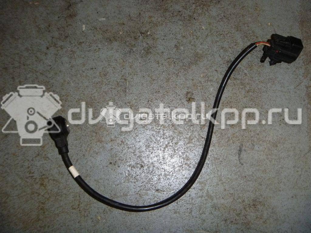 Фото Датчик детонации  98MF12A699BA для mazda Mazda 2 (DY) {forloop.counter}}