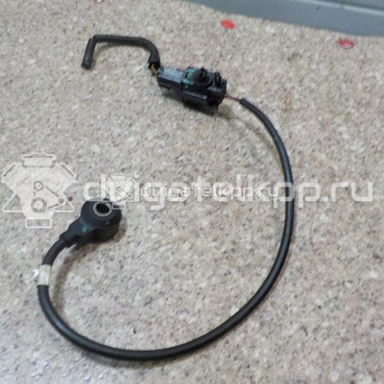 Фото Датчик детонации  98MF12A699BA для mazda Mazda 2 (DY)