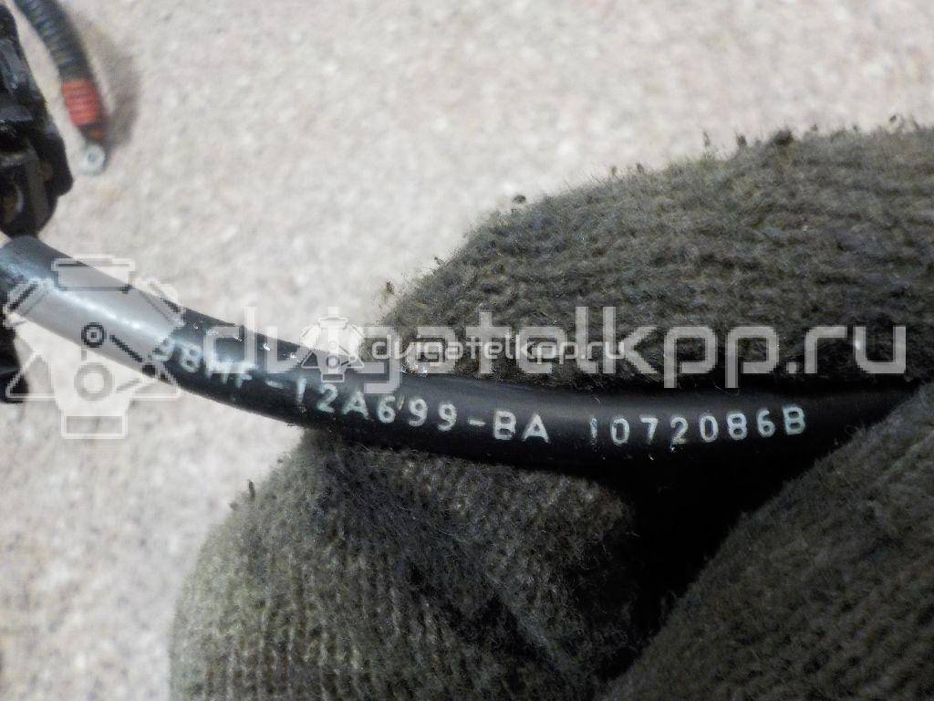 Фото Датчик детонации  98MF12A699BA для mazda Mazda 2 (DY) {forloop.counter}}