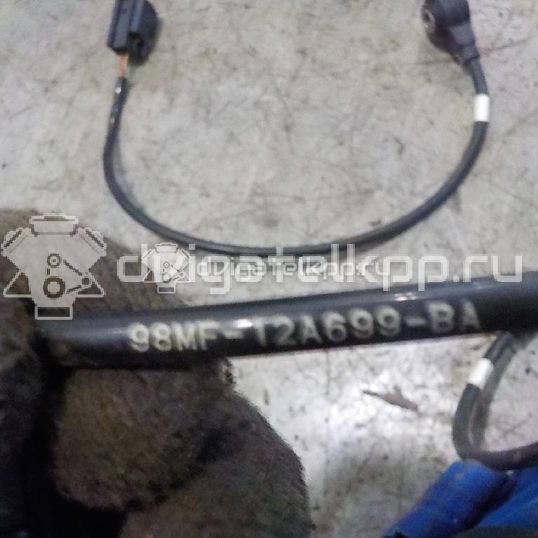 Фото Датчик детонации  98MF12A699BA для mazda Mazda 2 (DY)
