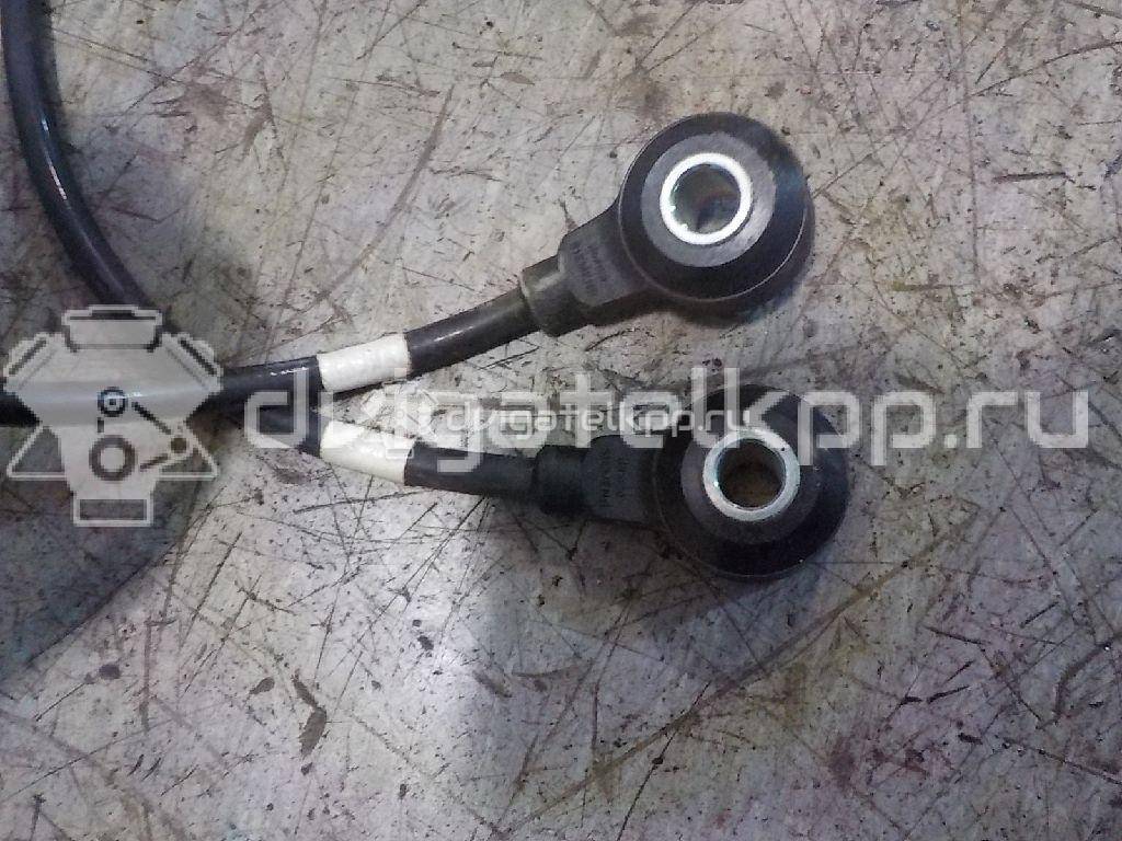 Фото Датчик детонации  98MF12A699BA для mazda Mazda 2 (DY) {forloop.counter}}