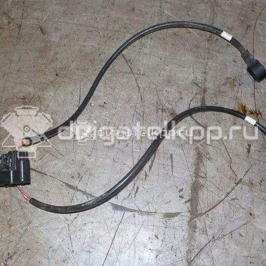 Фото Датчик детонации  98MF12A699BA для mazda Mazda 2 (DY)