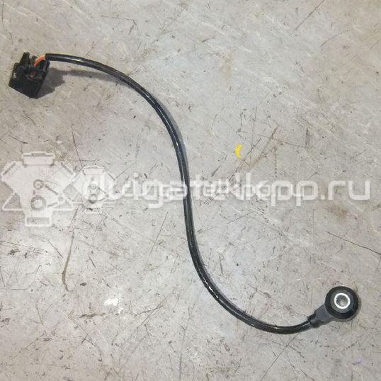 Фото Датчик детонации  98MF12A699BA для mazda Mazda 2 (DY)