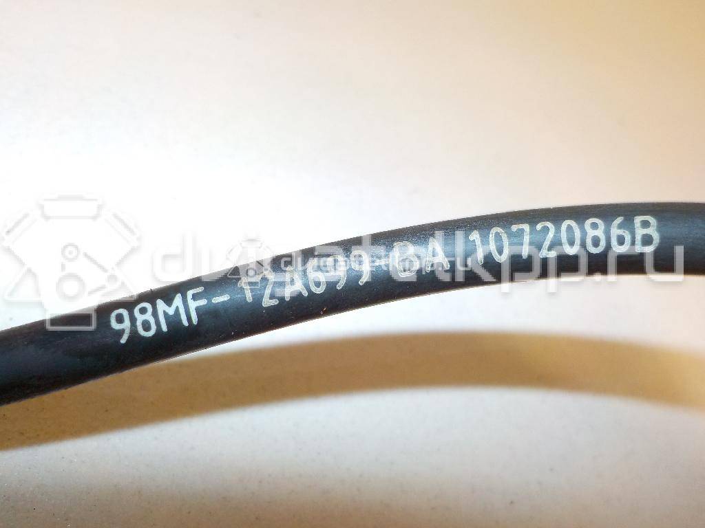 Фото Датчик детонации  98MF12A699BA для mazda Mazda 2 (DY) {forloop.counter}}