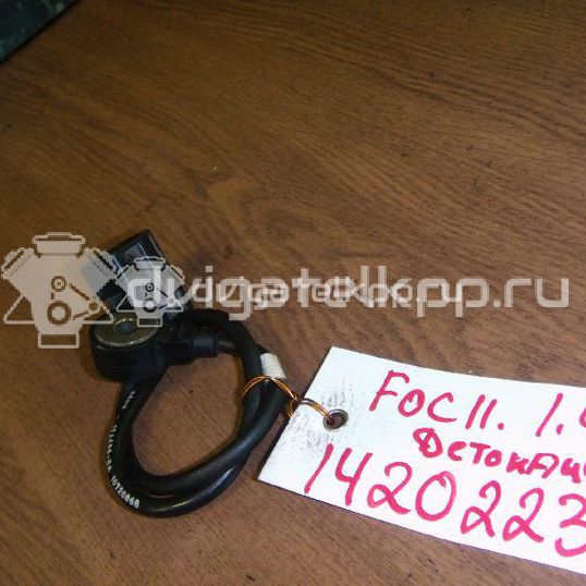 Фото Датчик детонации  98MF12A699BA для mazda Mazda 2 (DY)