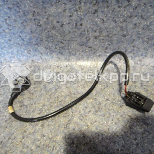 Фото Датчик детонации  98MF12A699BA для mazda Mazda 2 (DY)