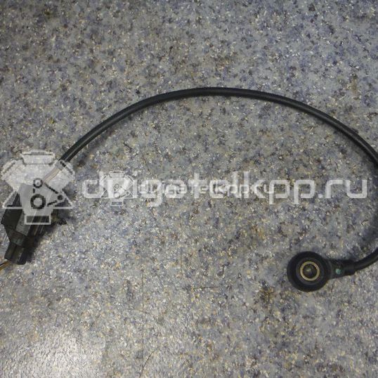 Фото Датчик детонации  98MF12A699BA для mazda Mazda 2 (DY)