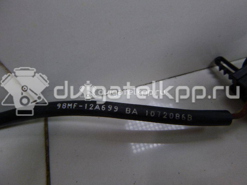 Фото Датчик детонации  98MF12A699BA для mazda Mazda 2 (DY) {forloop.counter}}