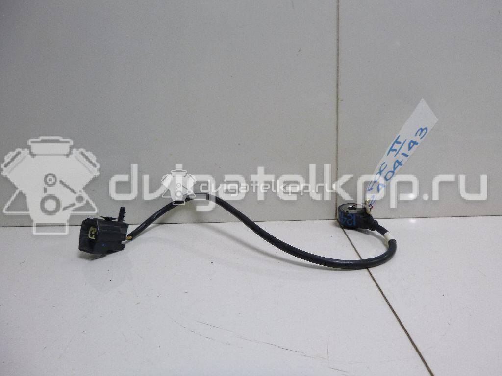 Фото Датчик детонации  98MF12A699BA для mazda Mazda 2 (DY) {forloop.counter}}