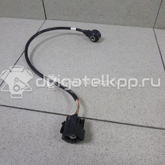 Фото Датчик детонации  98MF12A699BA для mazda Mazda 2 (DY)