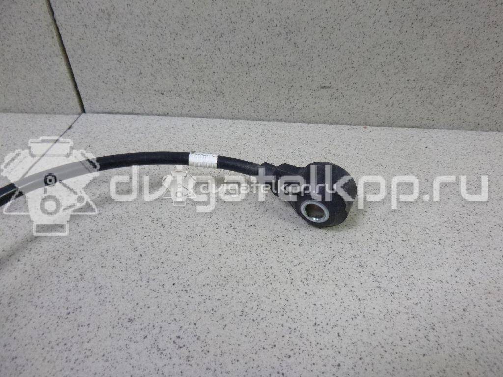 Фото Датчик детонации  98MF12A699BA для mazda Mazda 2 (DY) {forloop.counter}}
