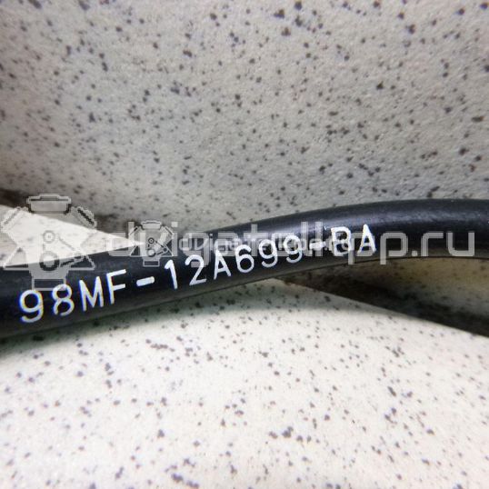 Фото Датчик детонации  98MF12A699BA для mazda Mazda 2 (DY)