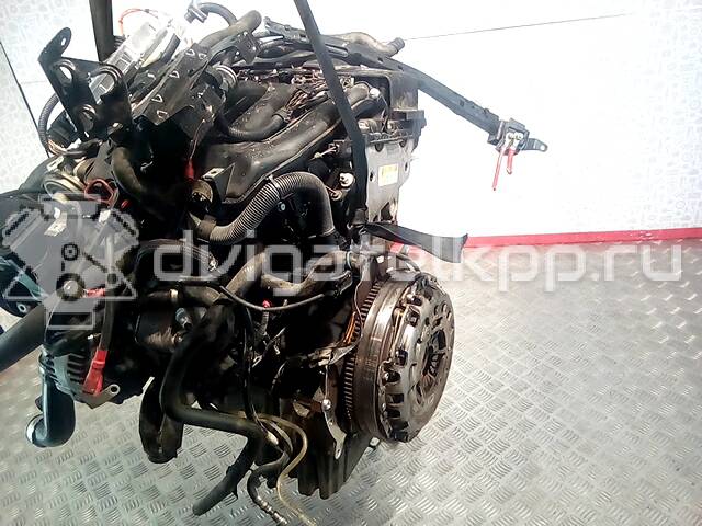 Фото Контрактный (б/у) двигатель M47 D20 (204D4) для Bmw 5 / 1 / X3 / 3 116-177 л.с 16V 2.0 л Дизельное топливо 7781211.02 {forloop.counter}}
