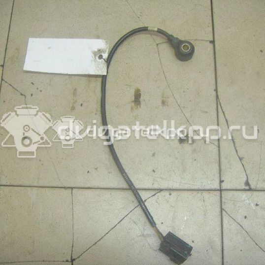 Фото Датчик детонации  98MF12A699BA для mazda Mazda 2 (DY)