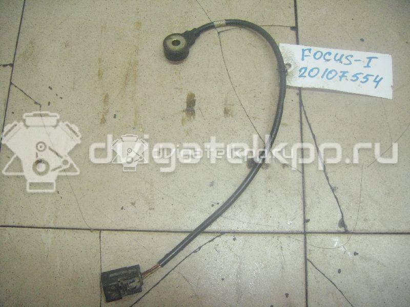 Фото Датчик детонации  98MF12A699BA для mazda Mazda 2 (DY) {forloop.counter}}