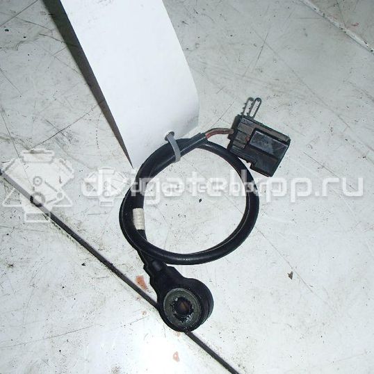 Фото Датчик детонации  98MF12A699BA для mazda Mazda 2 (DY)