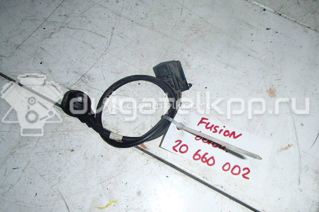 Фото Датчик детонации  98MF12A699BA для mazda Mazda 2 (DY) {forloop.counter}}