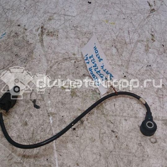 Фото Датчик детонации  98MF12A699BA для mazda Mazda 2 (DY)