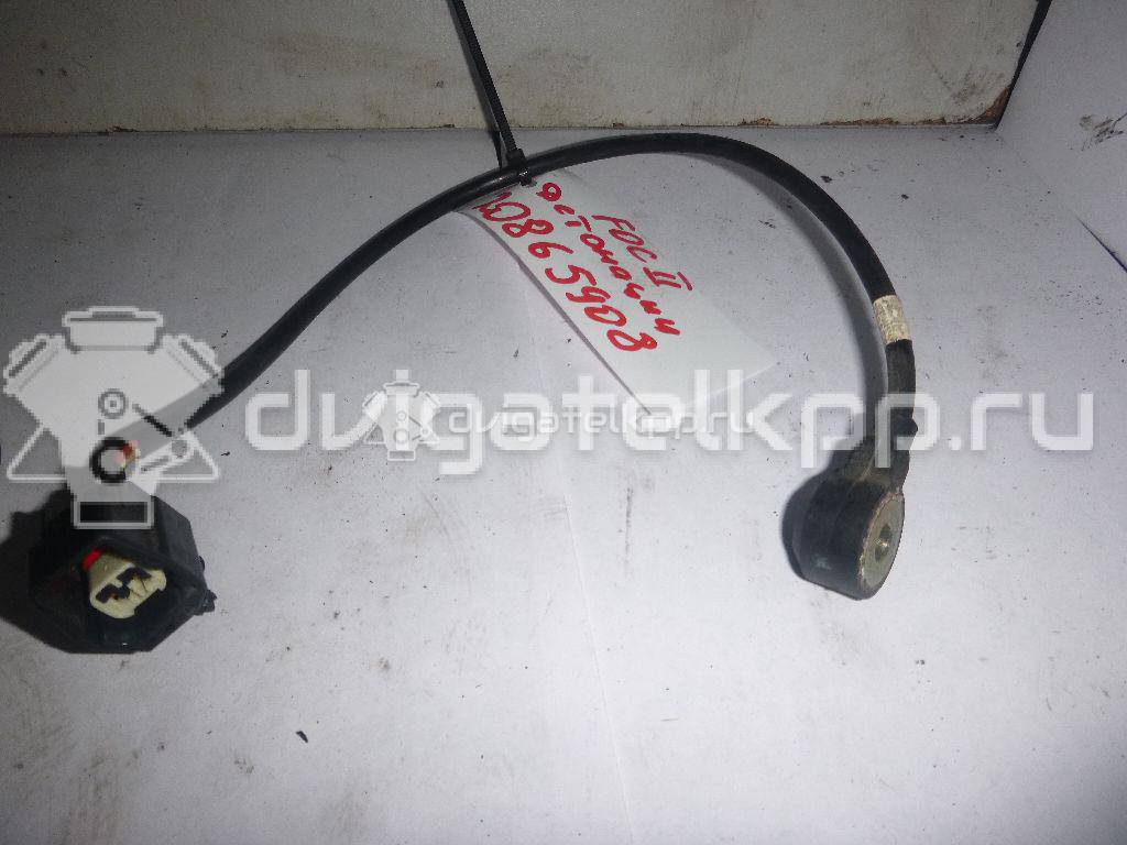 Фото Датчик детонации  98MF12A699BA для mazda Mazda 2 (DY) {forloop.counter}}