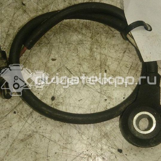 Фото Датчик детонации  98MF12A699BA для mazda Mazda 2 (DY)