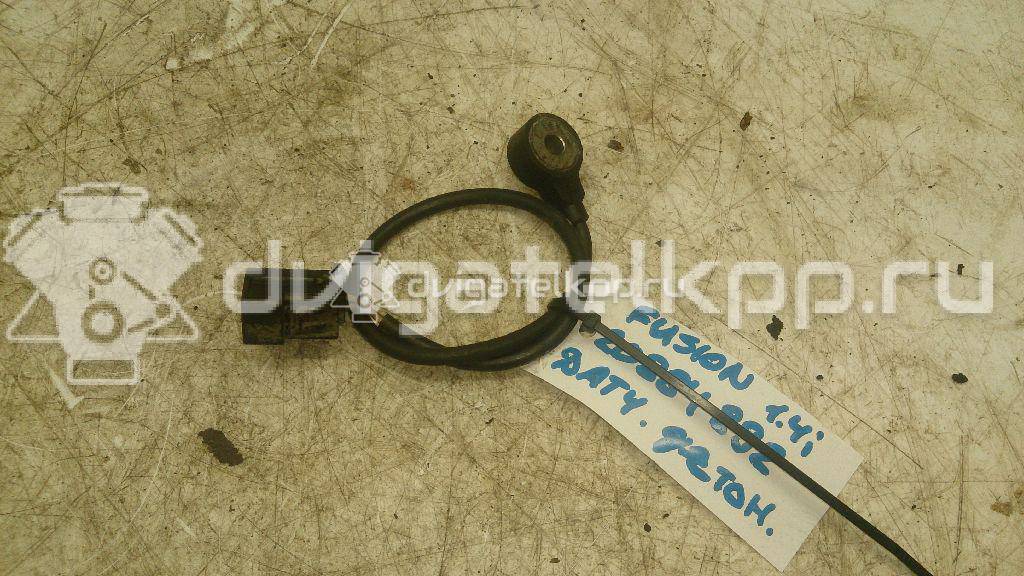 Фото Датчик детонации  98MF12A699BA для mazda Mazda 2 (DY) {forloop.counter}}
