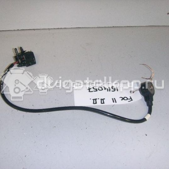 Фото Датчик детонации  98MF12A699BA для mazda Mazda 2 (DY)