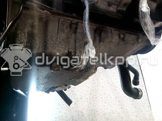 Фото Контрактный (б/у) двигатель M47 D20 (204D4) для Bmw 5 / 1 / X3 / 3 116-177 л.с 16V 2.0 л Дизельное топливо 7781211.02 {forloop.counter}}