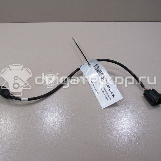 Фото Датчик детонации  98MF12A699BA для mazda Mazda 2 (DY)