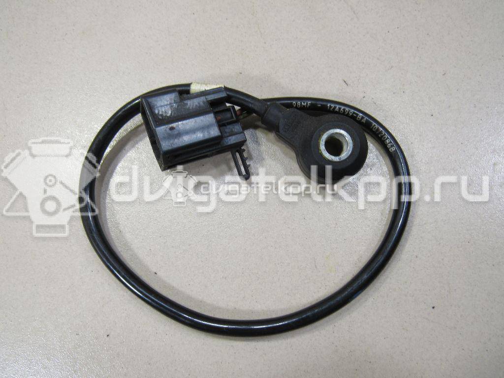 Фото Датчик детонации  98mf12a699ba для volvo C30 {forloop.counter}}