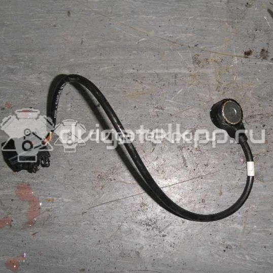 Фото Датчик детонации  98MF12A699BA для mazda Mazda 2 (DY)