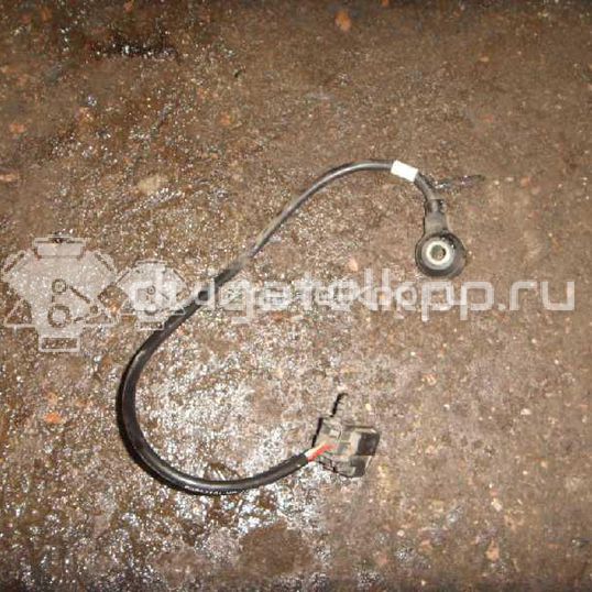 Фото Датчик детонации  98MF12A699BA для mazda Mazda 2 (DY)