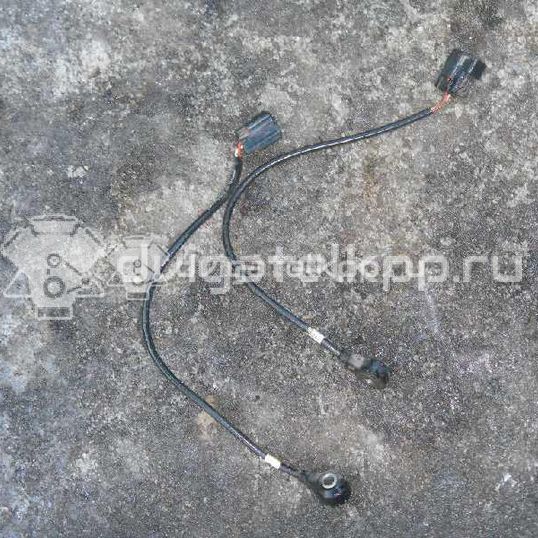 Фото Датчик детонации  98MF12A699BA для mazda Mazda 2 (DY)