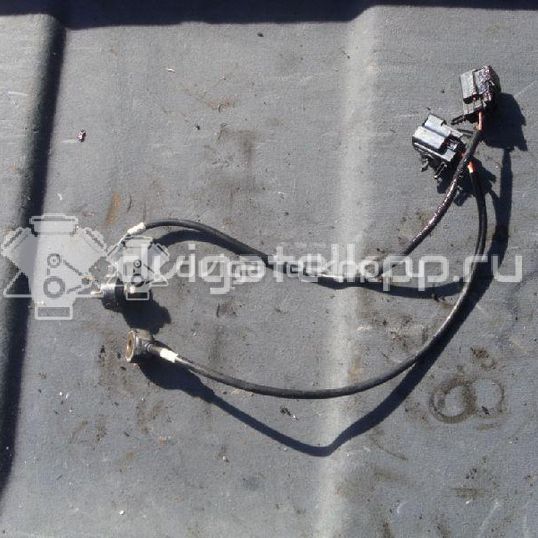 Фото Датчик детонации  98MF12A699BA для mazda Mazda 2 (DY)