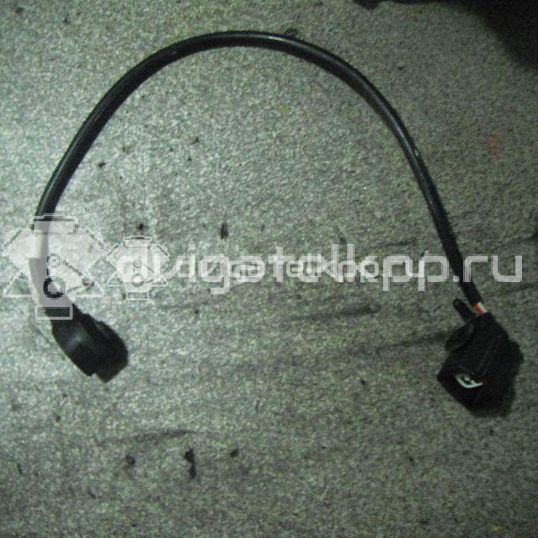 Фото Датчик детонации  98MF12A699BA для mazda Mazda 2 (DY)